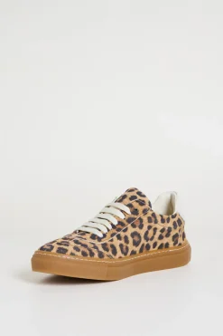 Sneakers animalier - Animalier