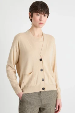 Twin-set - Beige