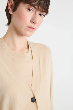 Twin-set - Beige